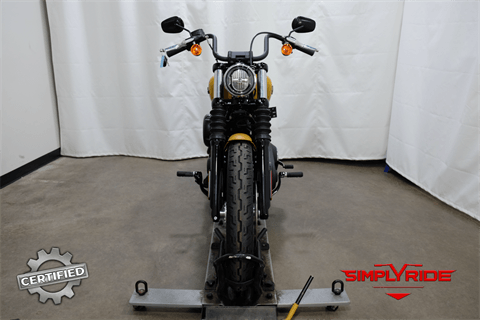 2019 Harley-Davidson Street Bob® in Eden Prairie, Minnesota - Photo 39