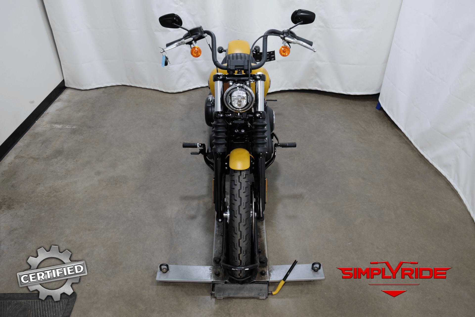 2019 Harley-Davidson Street Bob® in Eden Prairie, Minnesota - Photo 3
