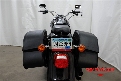 2014 Harley-Davidson Fat Boy® Lo in Eden Prairie, Minnesota - Photo 14
