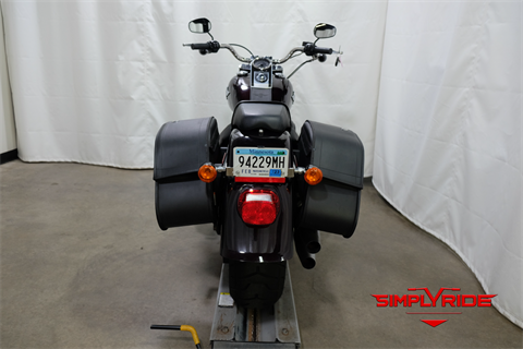 2014 Harley-Davidson Fat Boy® Lo in Eden Prairie, Minnesota - Photo 7