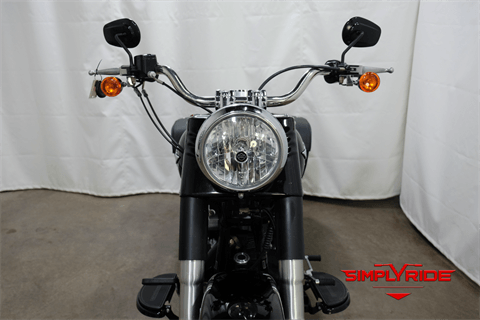 2014 Harley-Davidson Fat Boy® Lo in Eden Prairie, Minnesota - Photo 19