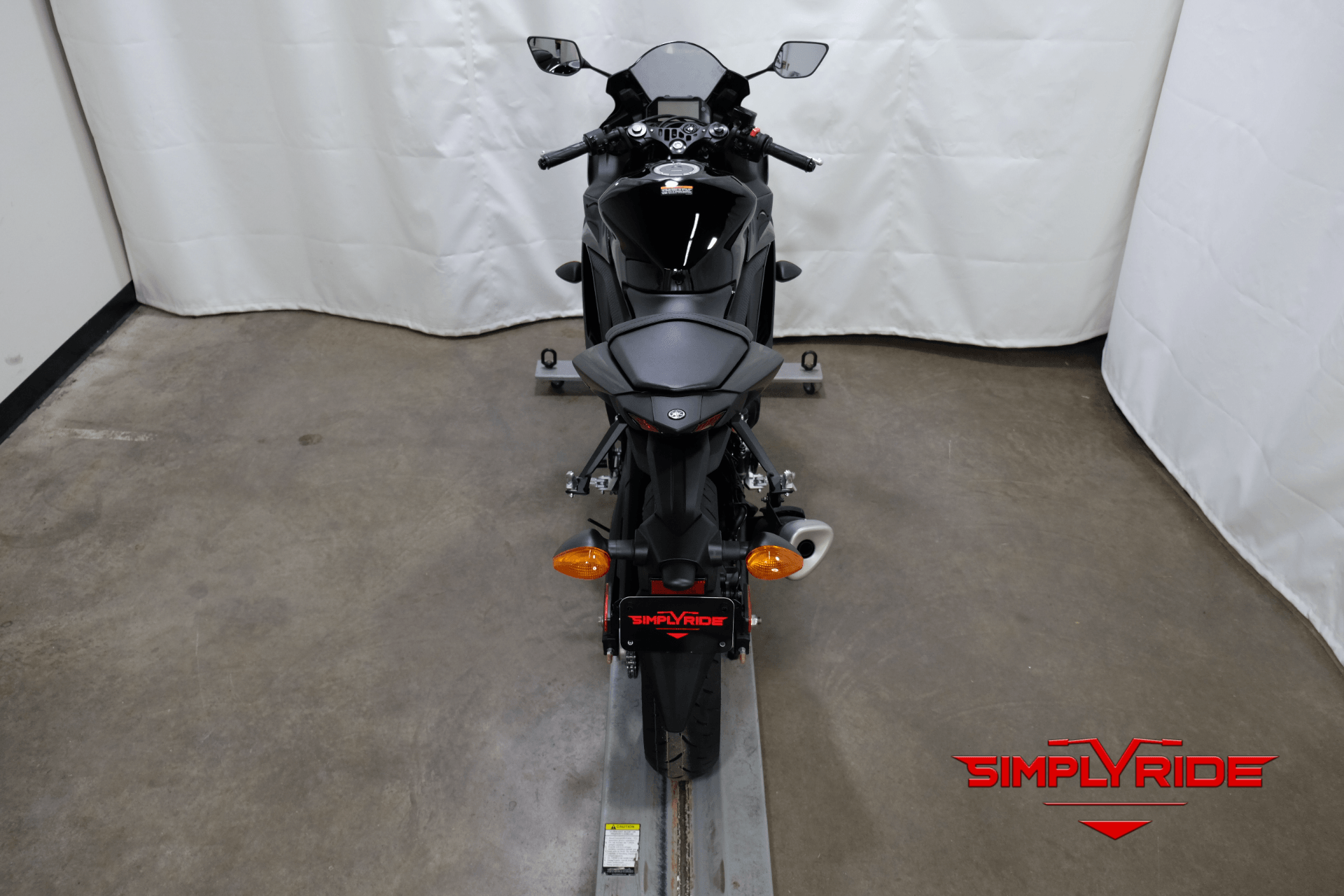 2021 Yamaha YZF-R3 ABS in Eden Prairie, Minnesota - Photo 10