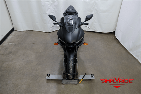 2021 Yamaha YZF-R3 ABS in Eden Prairie, Minnesota - Photo 13