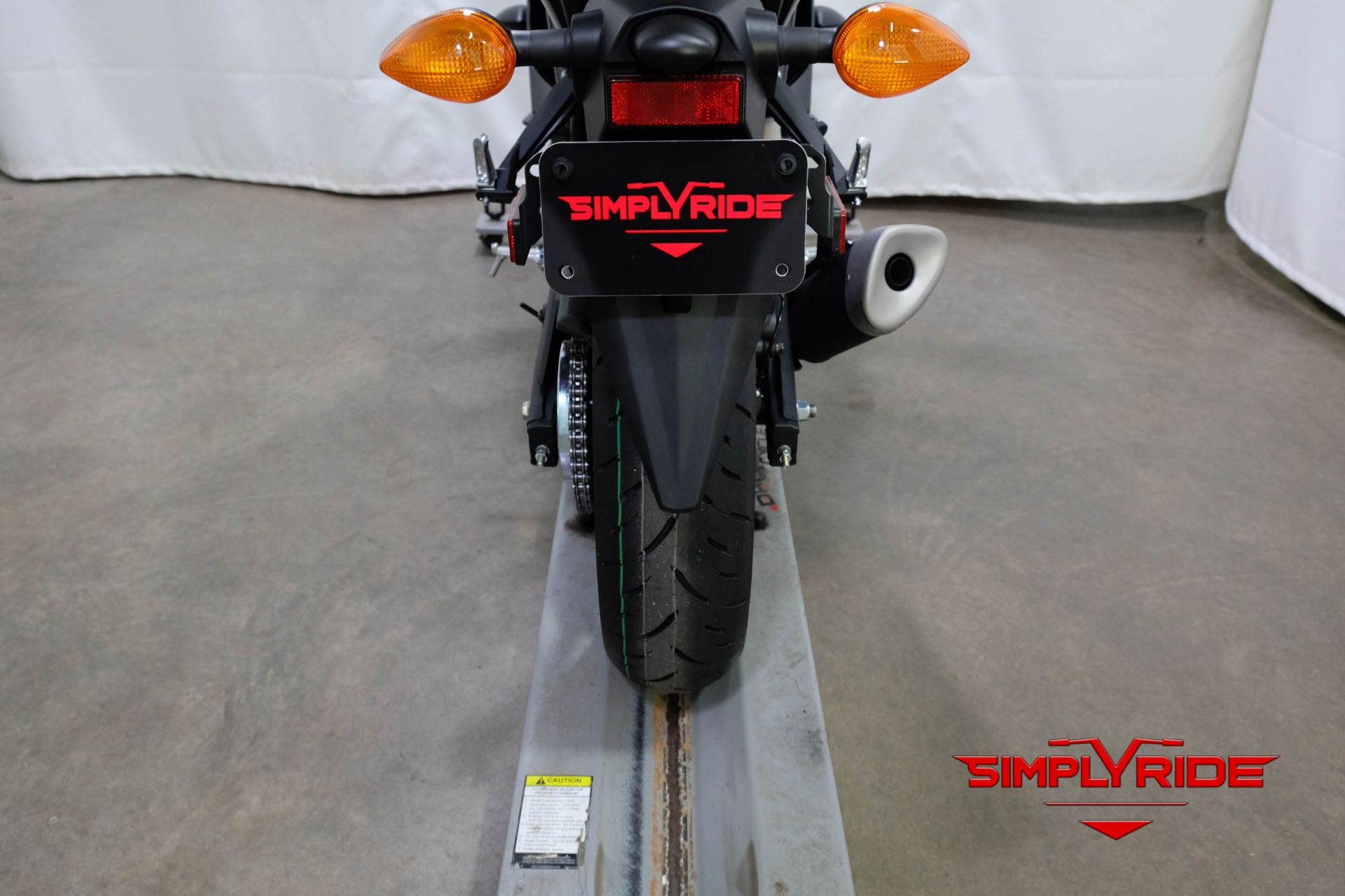 2021 Yamaha YZF-R3 ABS in Eden Prairie, Minnesota - Photo 21