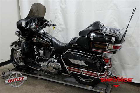 2000 Harley-Davidson FLHTCUI Ultra Classic® Electra Glide® in Eden Prairie, Minnesota - Photo 6