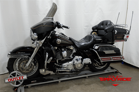 2000 Harley-Davidson FLHTCUI Ultra Classic® Electra Glide® in Eden Prairie, Minnesota - Photo 4