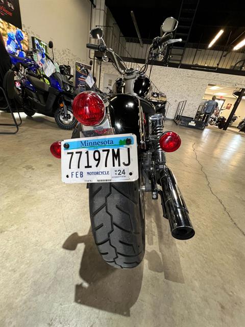 2017 Harley-Davidson Wide Glide in Eden Prairie, Minnesota - Photo 7