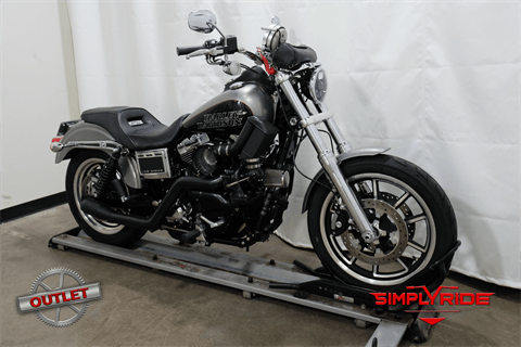 2016 Harley-Davidson Low Rider TURBO in Eden Prairie, Minnesota - Photo 2