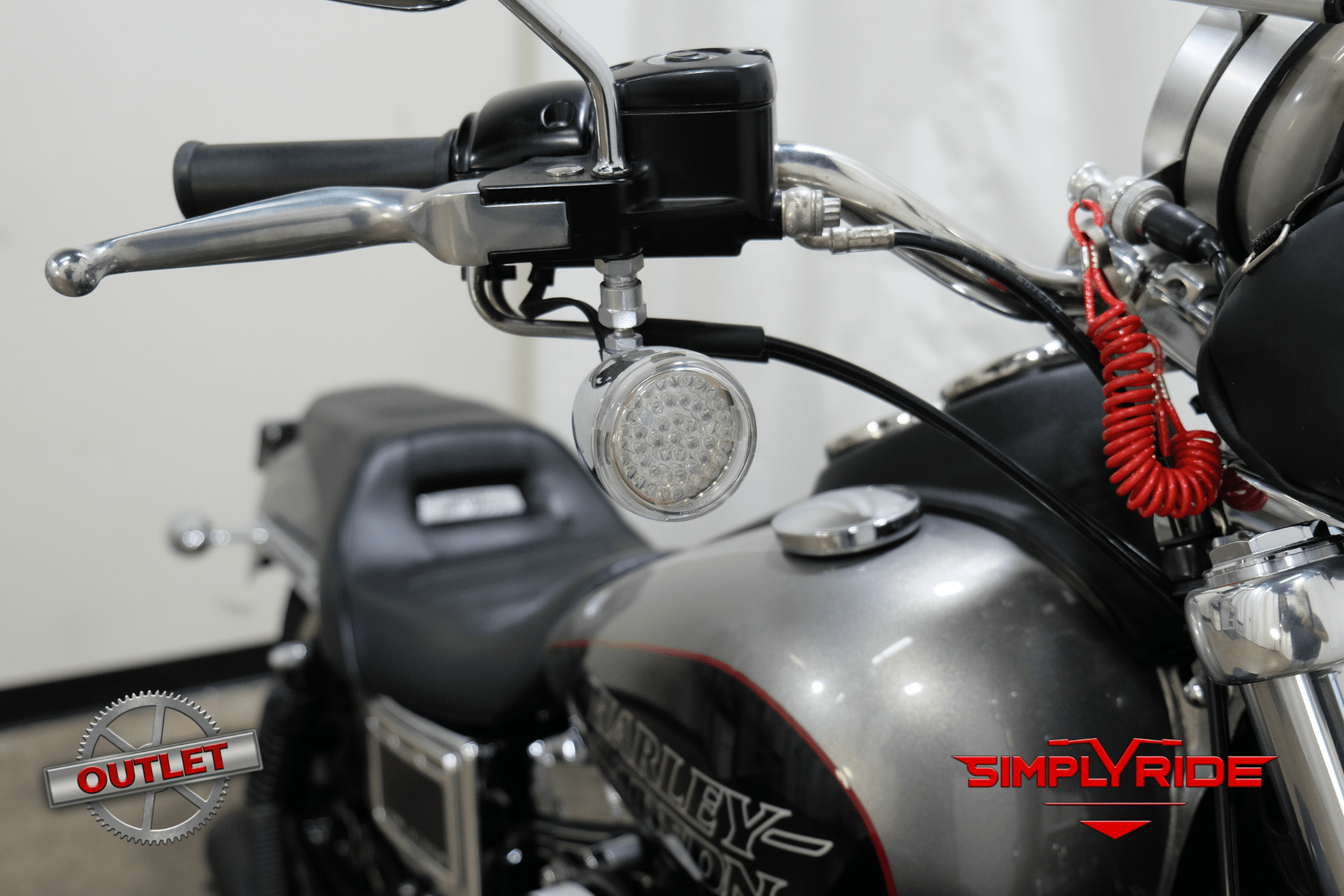 2016 Harley-Davidson Low Rider TURBO in Eden Prairie, Minnesota - Photo 15