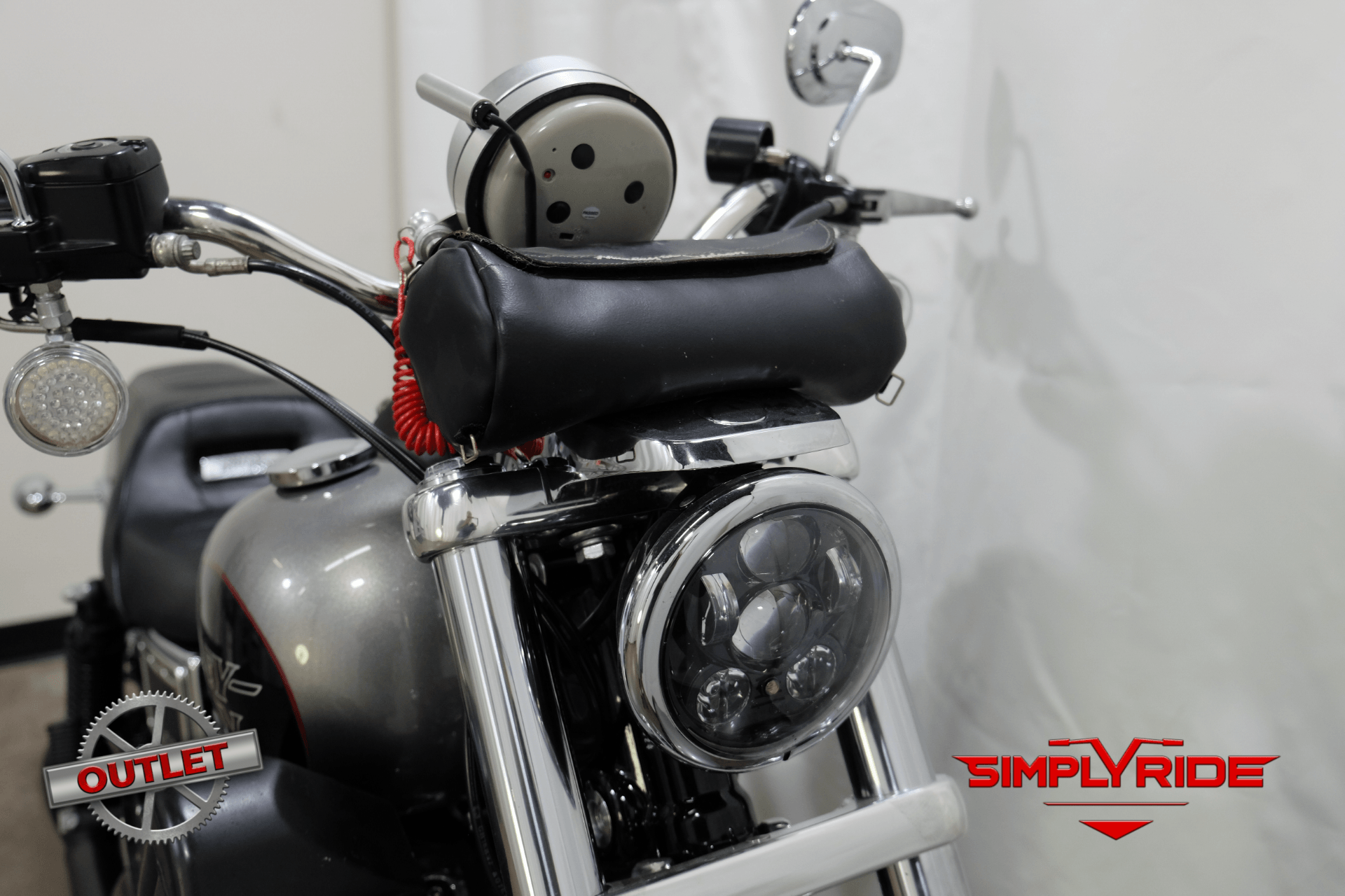 2016 Harley-Davidson Low Rider® in Eden Prairie, Minnesota - Photo 16