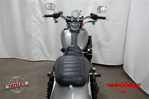 2016 Harley-Davidson Low Rider TURBO in Eden Prairie, Minnesota - Photo 22