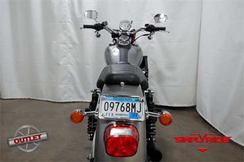 2016 Harley-Davidson Low Rider TURBO in Eden Prairie, Minnesota - Photo 23