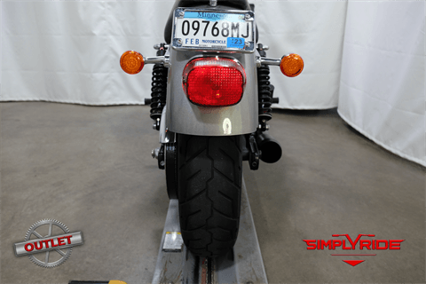 2016 Harley-Davidson Low Rider TURBO in Eden Prairie, Minnesota - Photo 24