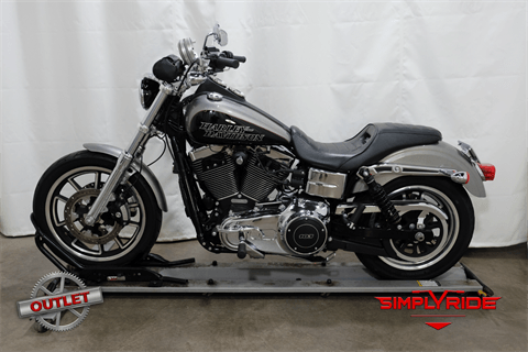 2016 Harley-Davidson Low Rider® in Eden Prairie, Minnesota - Photo 5