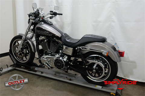 2016 Harley-Davidson Low Rider® in Eden Prairie, Minnesota - Photo 6
