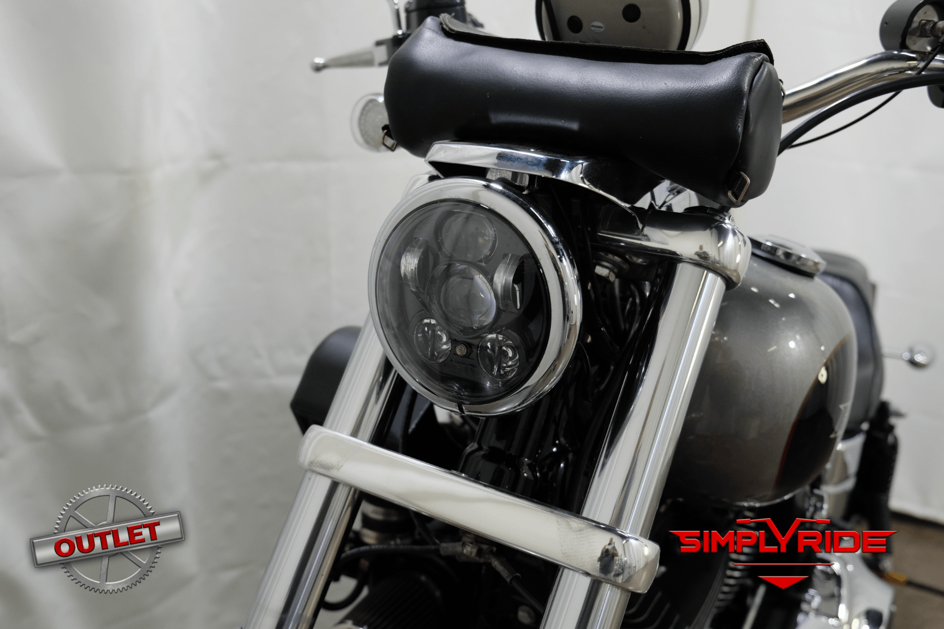 2016 Harley-Davidson Low Rider TURBO in Eden Prairie, Minnesota - Photo 26