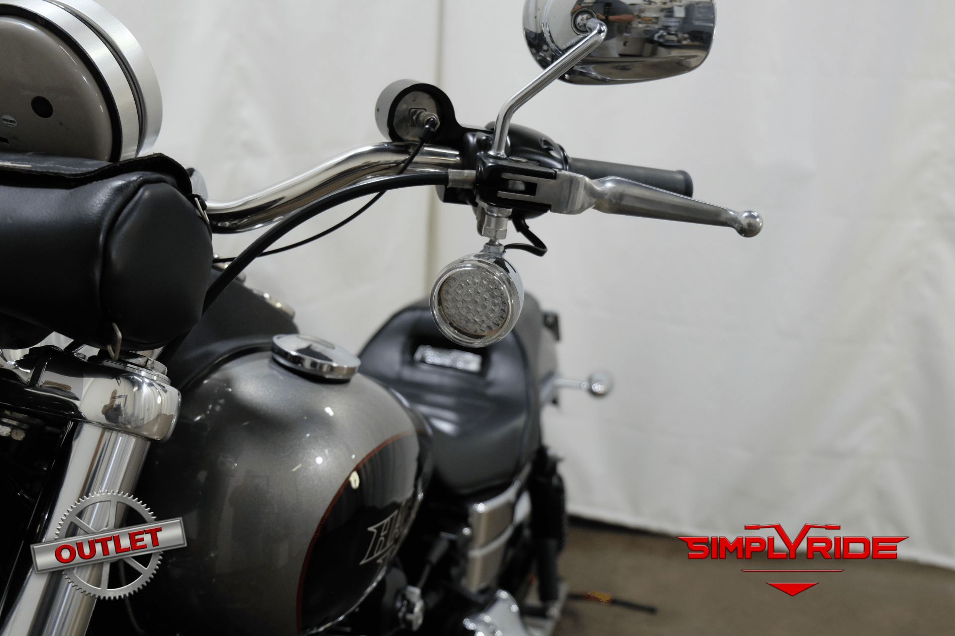 2016 Harley-Davidson Low Rider TURBO in Eden Prairie, Minnesota - Photo 27