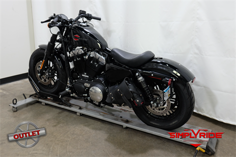 2021 Harley-Davidson Forty-Eight® in Eden Prairie, Minnesota - Photo 6