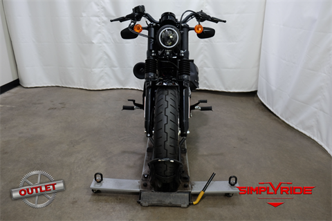 2021 Harley-Davidson Forty-Eight® in Eden Prairie, Minnesota - Photo 3