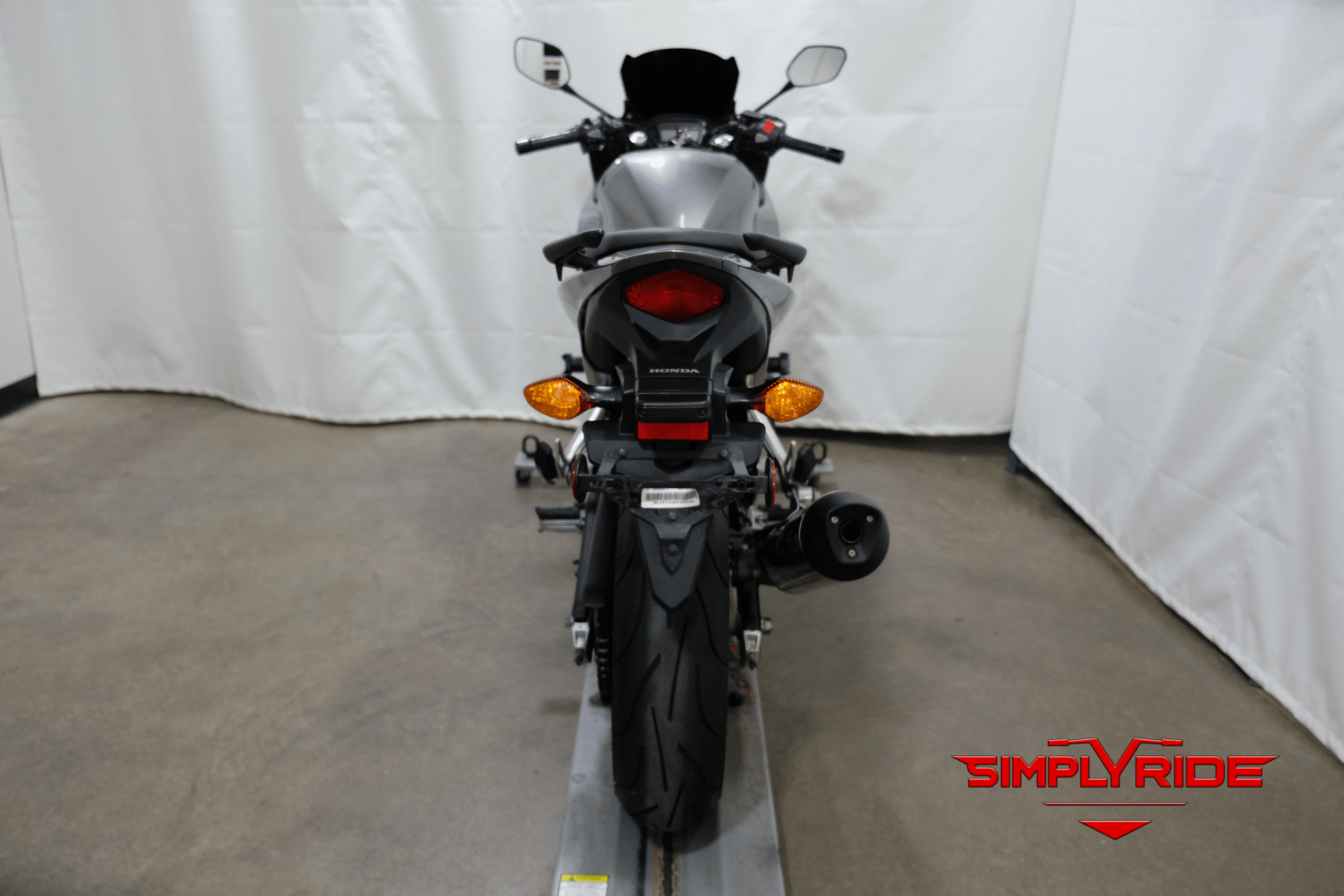 2015 Honda CBR®500R in Eden Prairie, Minnesota - Photo 7