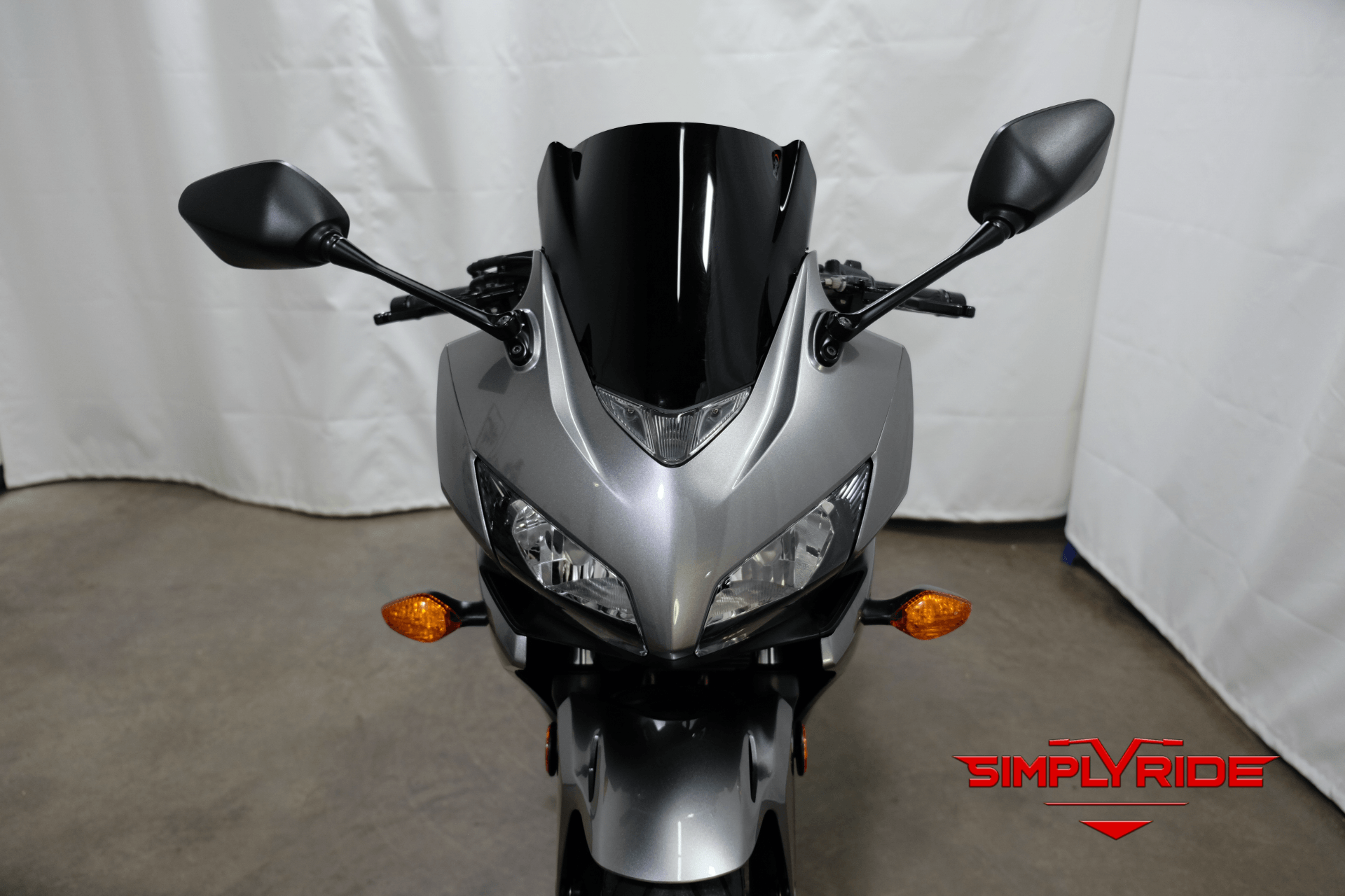 2015 Honda CBR®500R in Eden Prairie, Minnesota - Photo 16