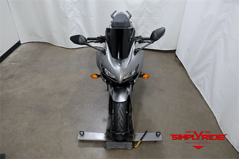 2015 Honda CBR®500R in Eden Prairie, Minnesota - Photo 18