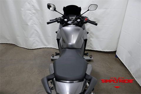 2015 Honda CBR®500R in Eden Prairie, Minnesota - Photo 25
