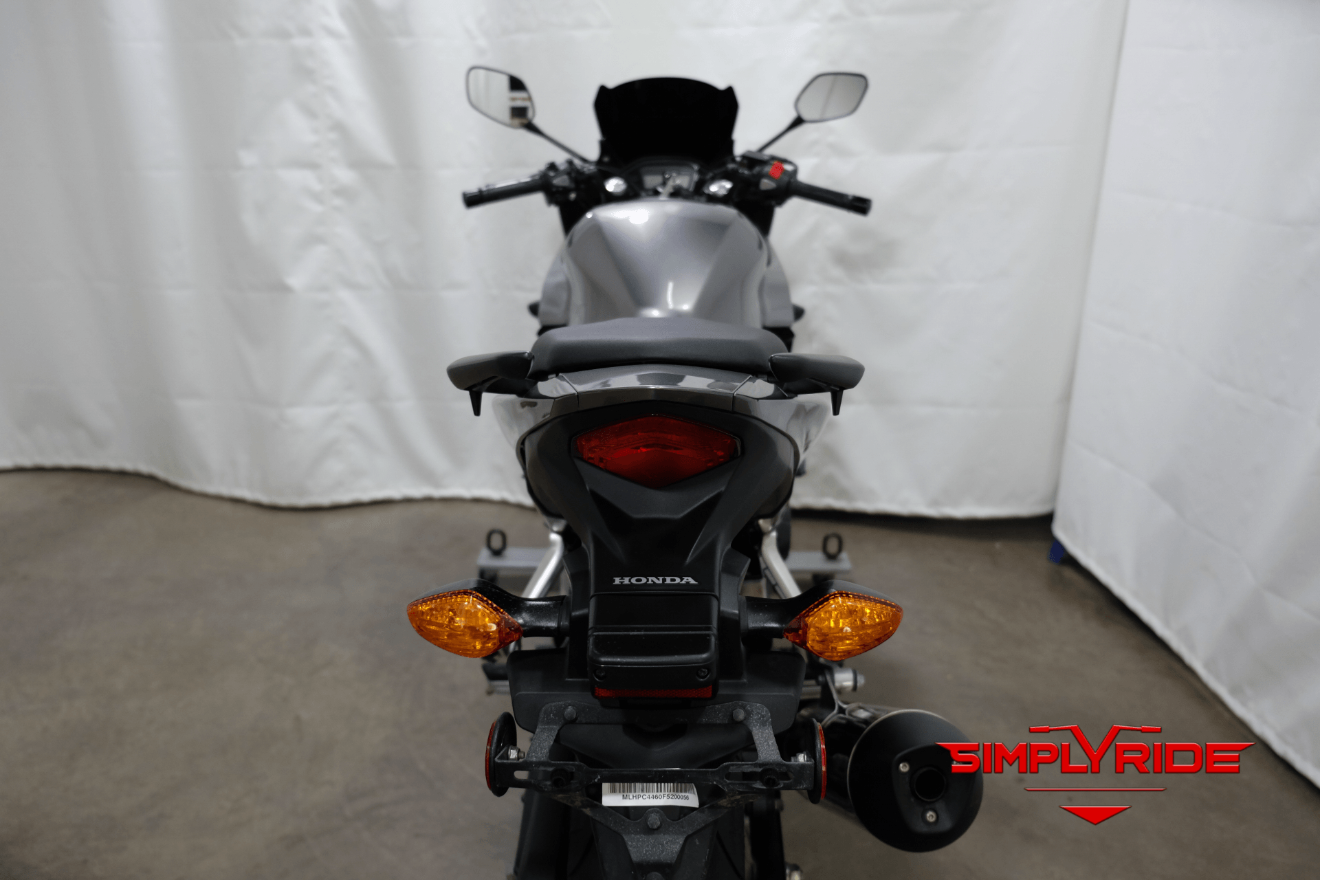 2015 Honda CBR®500R in Eden Prairie, Minnesota - Photo 26