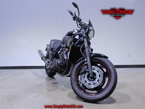 2007 Yamaha V Max in Eden Prairie, Minnesota - Photo 1