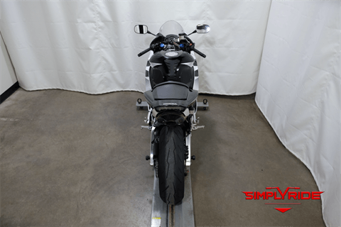 2016 Honda CBR600RR in Eden Prairie, Minnesota - Photo 21