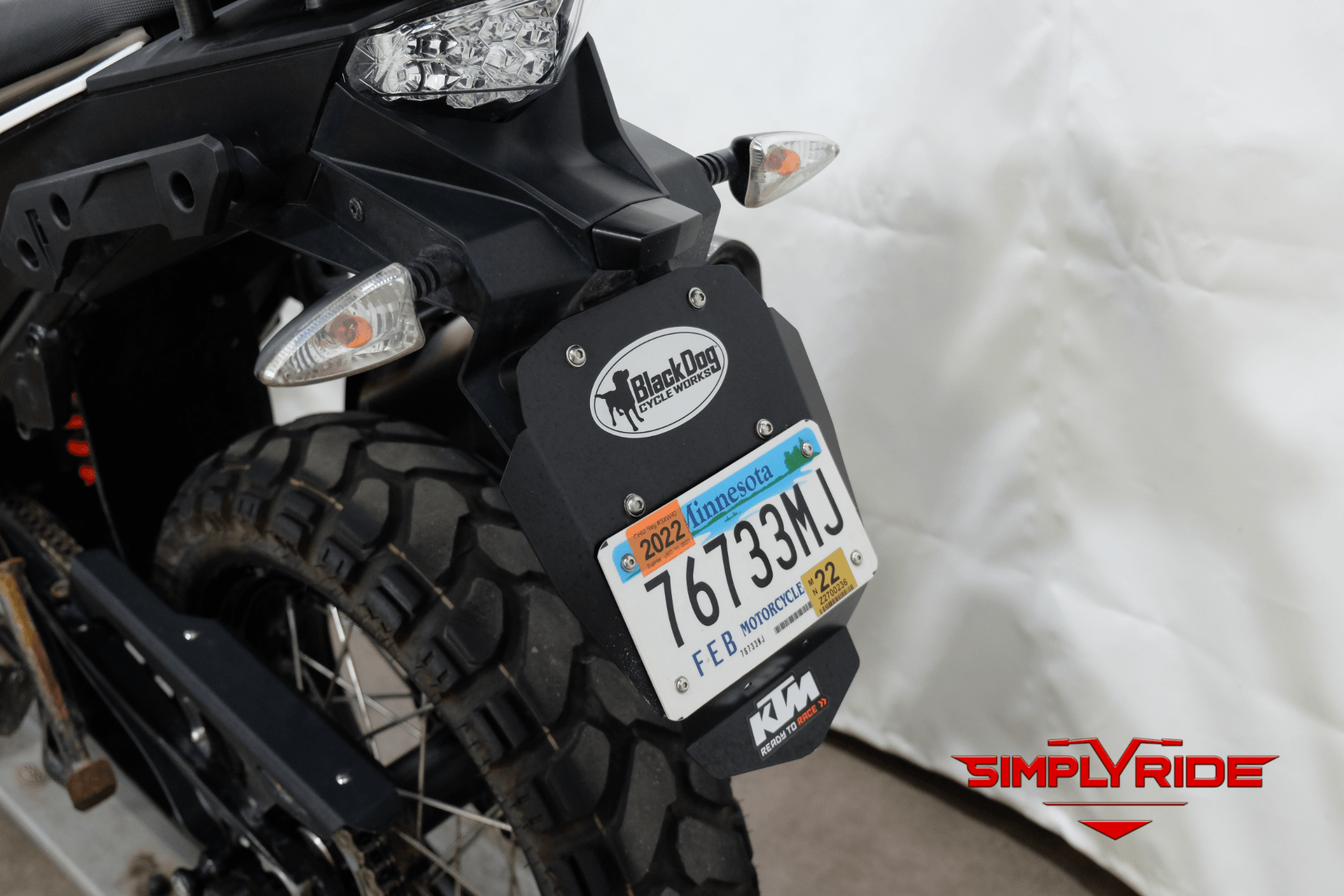 2016 KTM 1190 Adventure R in Eden Prairie, Minnesota - Photo 30