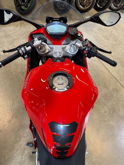 2017 Ducati SuperSport in Eden Prairie, Minnesota - Photo 11