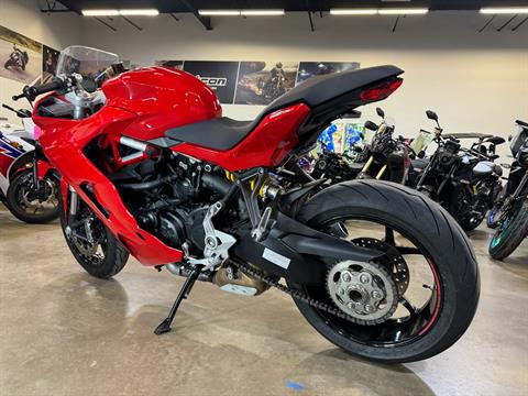 2017 Ducati SuperSport in Eden Prairie, Minnesota - Photo 7