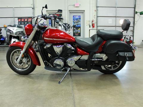 2007 Yamaha V Star® 1300 Tourer in Eden Prairie, Minnesota - Photo 5