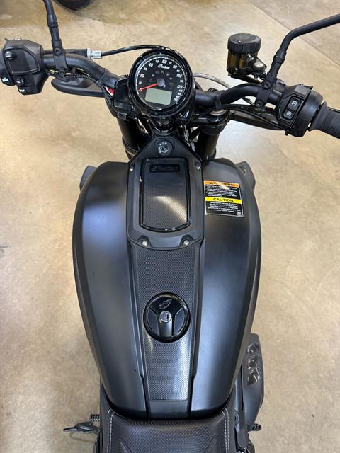 2022 Indian Motorcycle FTR in Eden Prairie, Minnesota - Photo 12
