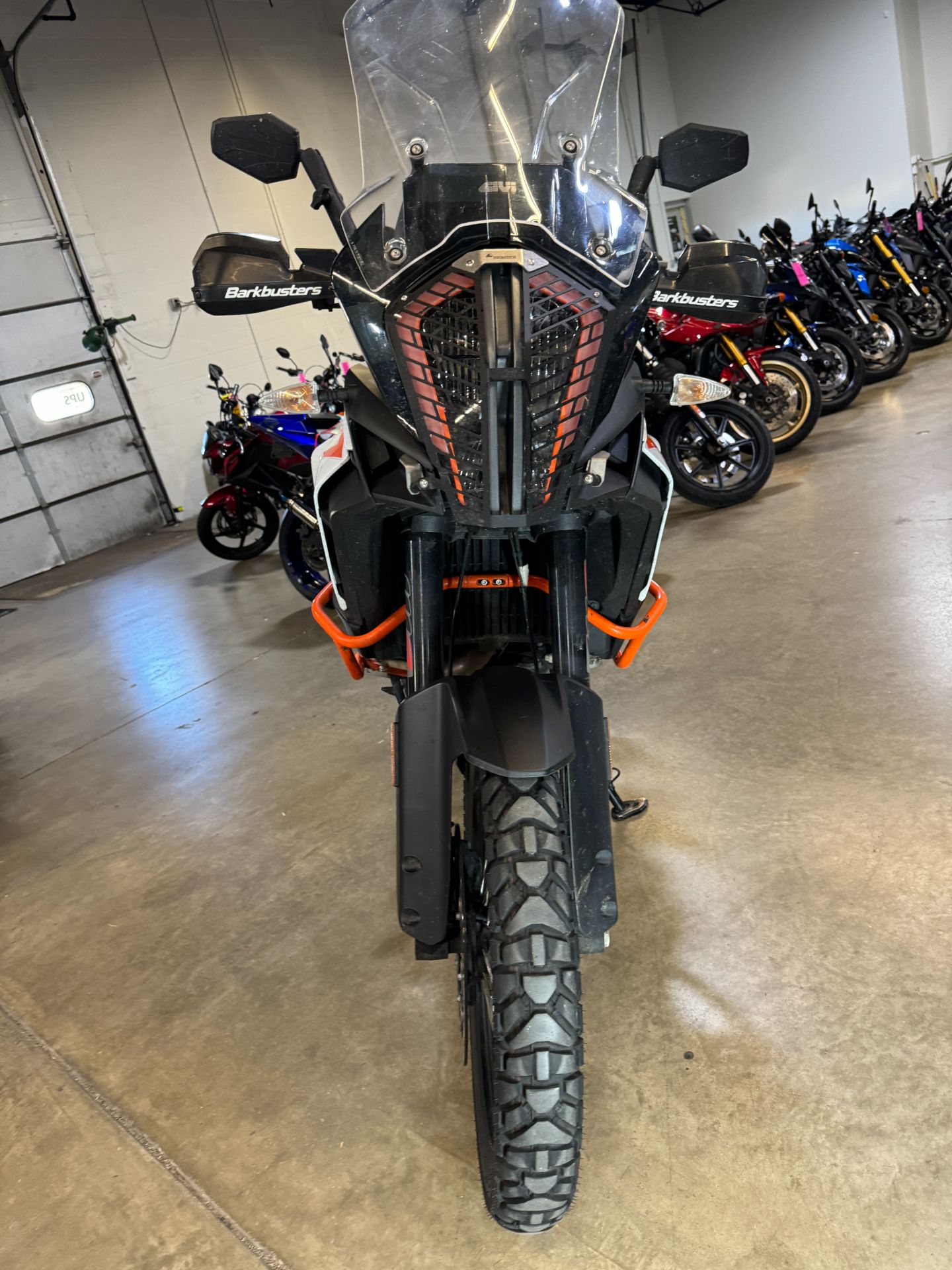 2018 KTM 1290 Super Adventure R in Eden Prairie, Minnesota - Photo 9