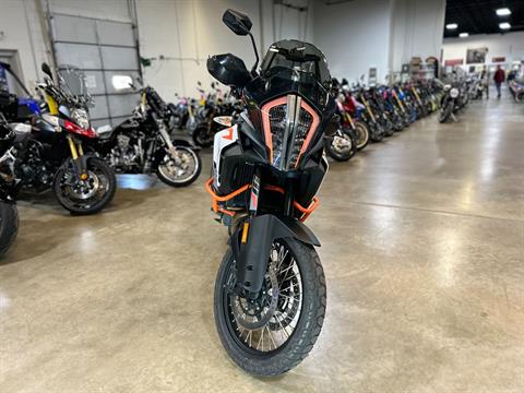 2018 KTM 1290 Super Adventure R in Eden Prairie, Minnesota - Photo 3