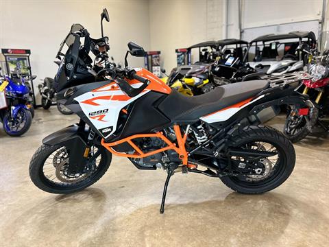 2018 KTM 1290 Super Adventure R in Eden Prairie, Minnesota - Photo 5