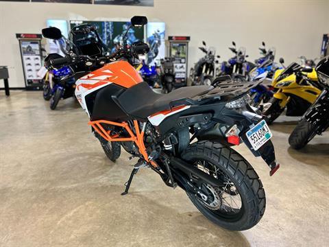 2018 KTM 1290 Super Adventure R in Eden Prairie, Minnesota - Photo 6