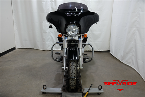 2014 Harley-Davidson Street Glide® in Eden Prairie, Minnesota - Photo 3