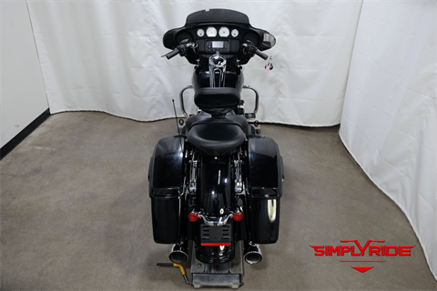 2014 Harley-Davidson Street Glide® in Eden Prairie, Minnesota - Photo 34