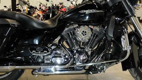 2014 Harley-Davidson Street Glide® in Eden Prairie, Minnesota - Photo 2