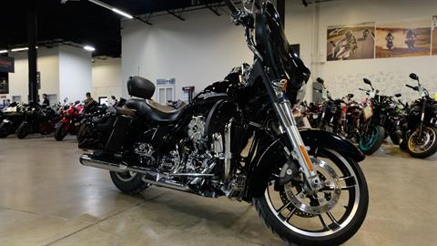 2014 Harley-Davidson Street Glide® in Eden Prairie, Minnesota - Photo 4