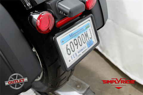 2019 Harley-Davidson Sport Glide® in Eden Prairie, Minnesota - Photo 16