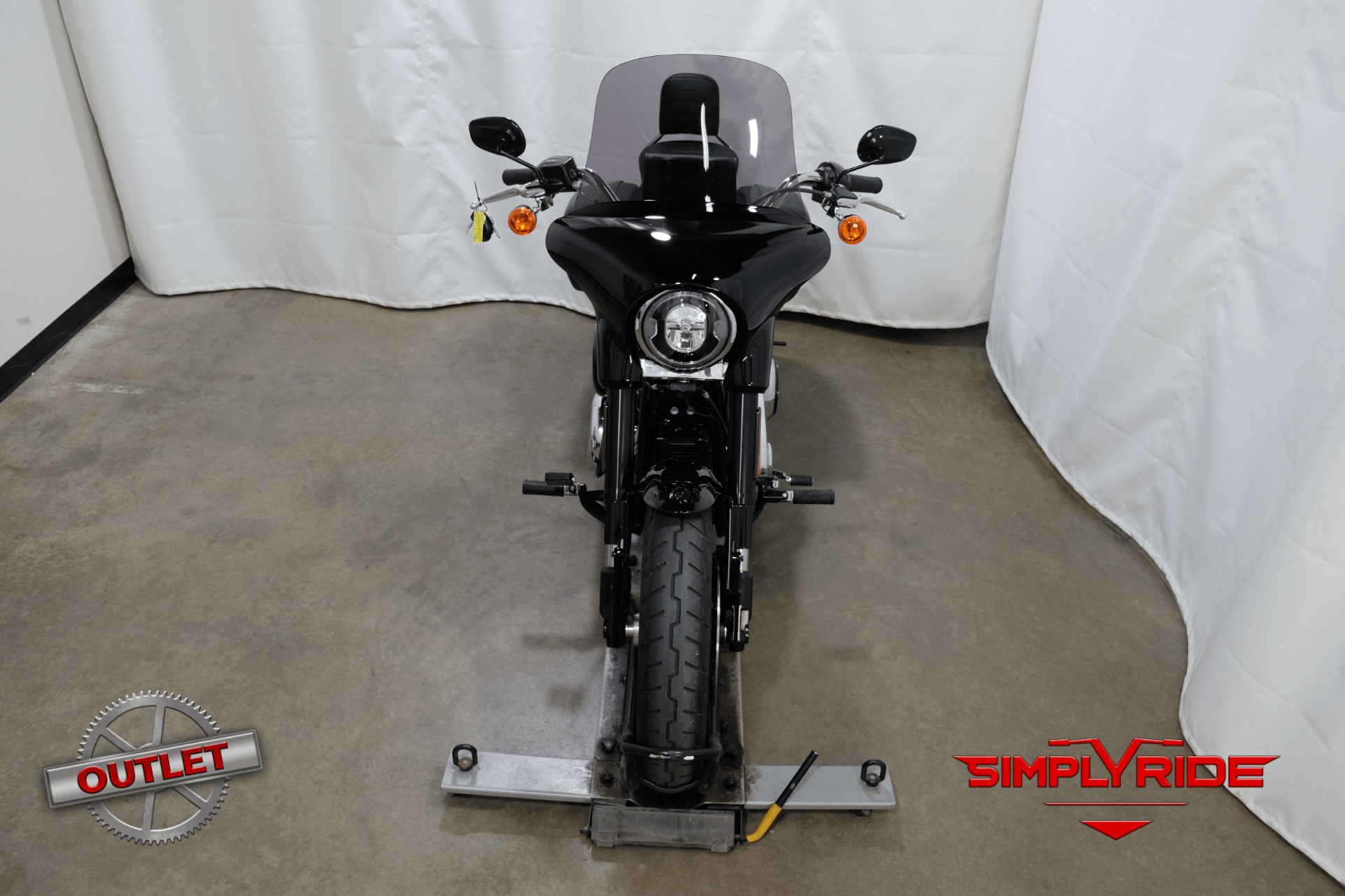 2019 Harley-Davidson Sport Glide® in Eden Prairie, Minnesota - Photo 19