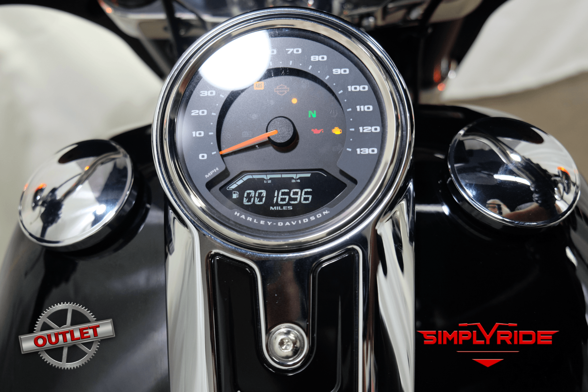 2019 Harley-Davidson Sport Glide® in Eden Prairie, Minnesota - Photo 27