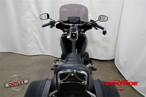 2019 Harley-Davidson Sport Glide® in Eden Prairie, Minnesota - Photo 28