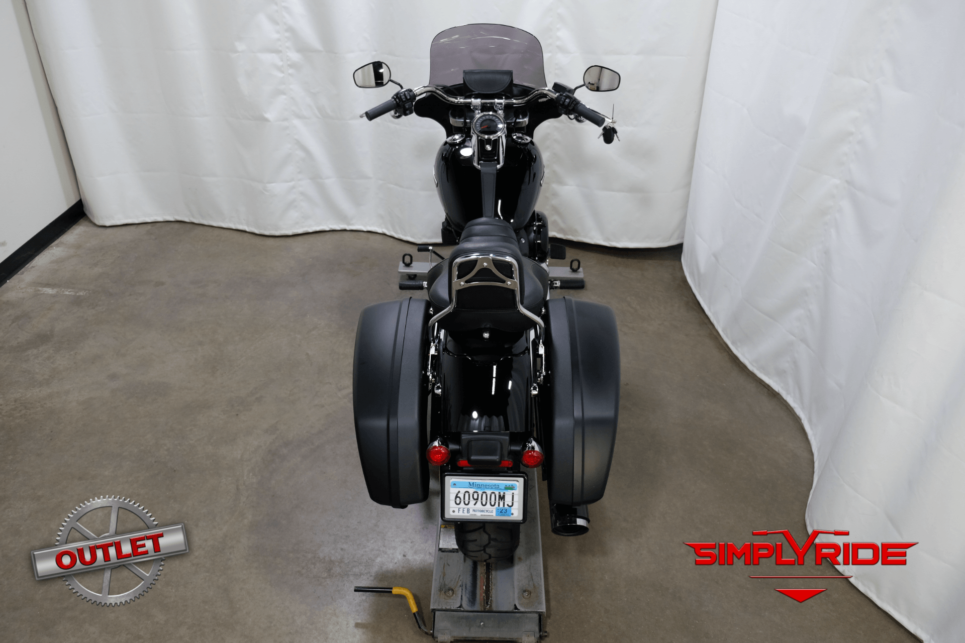 2019 Harley-Davidson Sport Glide® in Eden Prairie, Minnesota - Photo 31
