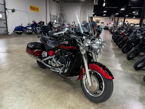 2005 Yamaha Royal Star® Tour Deluxe in Eden Prairie, Minnesota - Photo 2