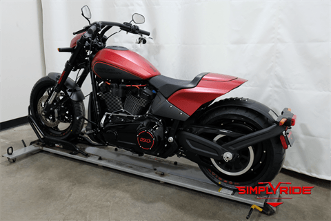 2019 Harley-Davidson FXDR™ 114 in Eden Prairie, Minnesota - Photo 6